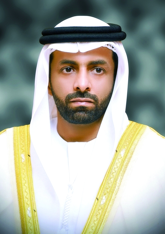 "■ محمد بن حم العامري"