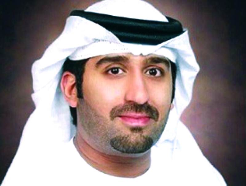 "■ ماجد بن سلطان القاسمي"