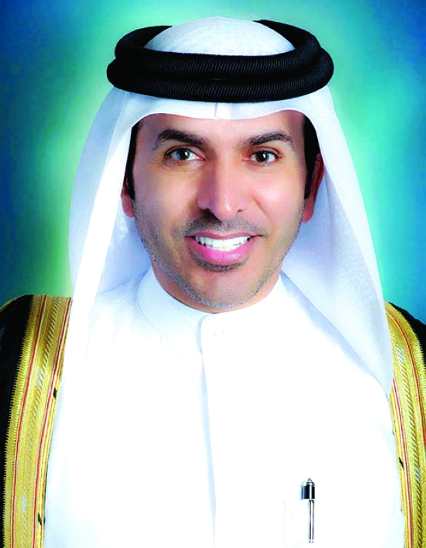"■ حمد الغفلي"