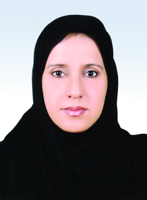"Ⅶ ميثاء الشامسي"