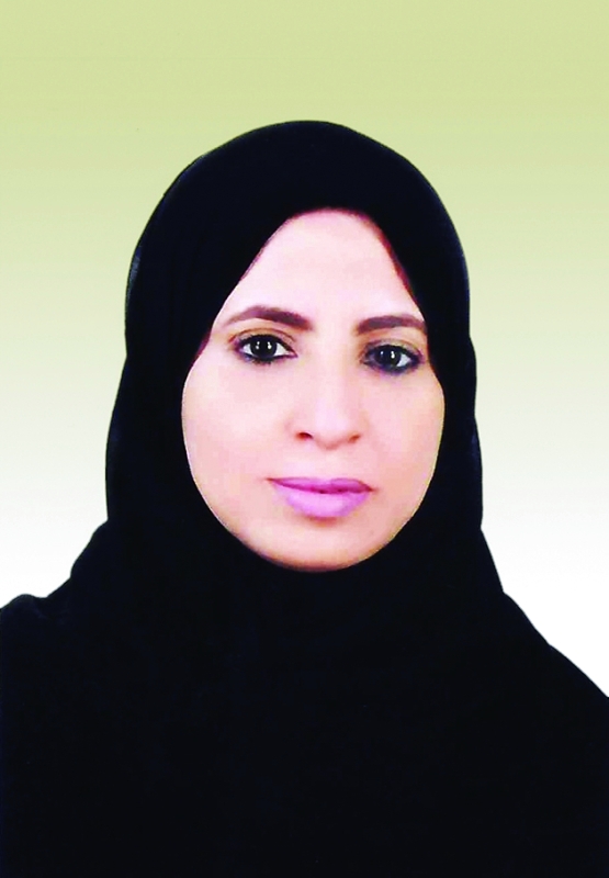 "أمل العفيفي"
