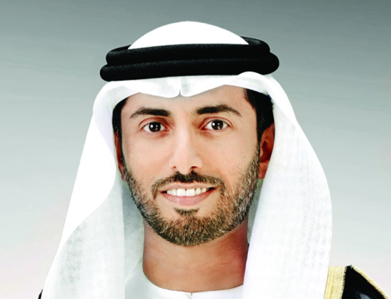 "سهيل المزروعي"
