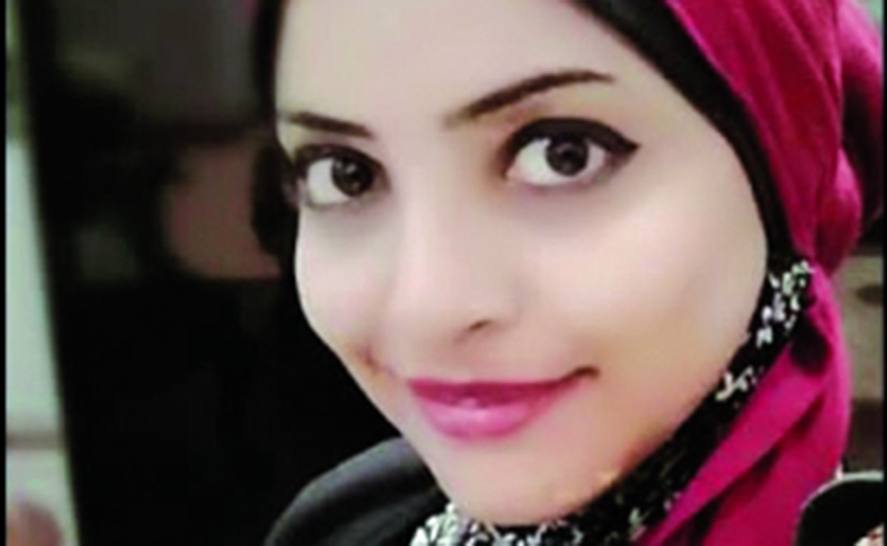 "Ⅶ سمية سامي"