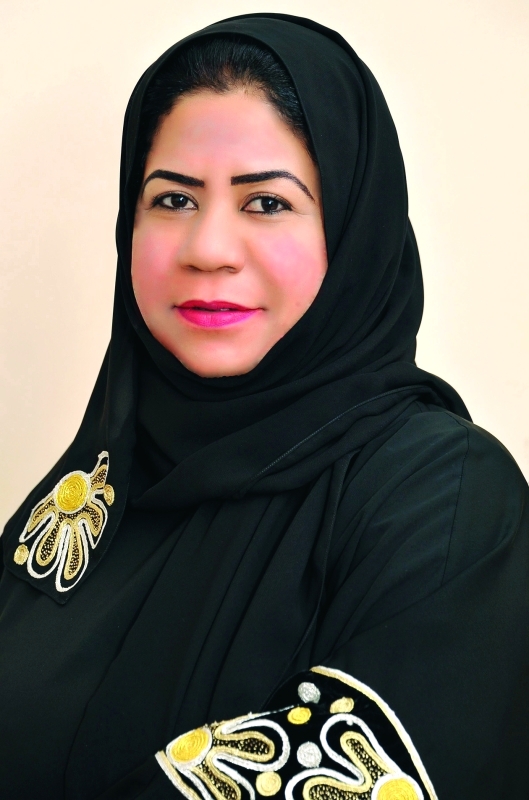 "Ⅶ نادية غريب"