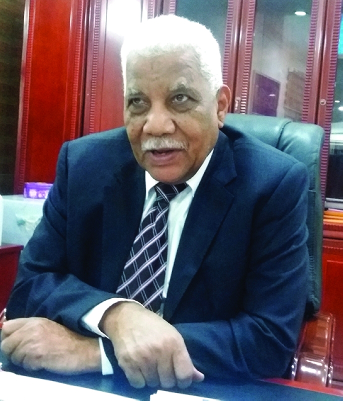 "Ⅶ  أحمد بلال عثمان"