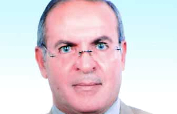 "Ⅶ عبد الستار الخويلدي"