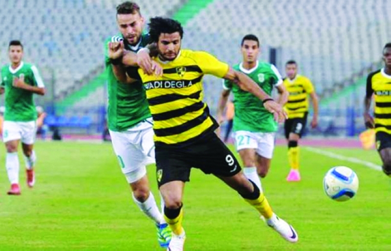 "الاتحاد يسقط وادي دجلة | البيان"