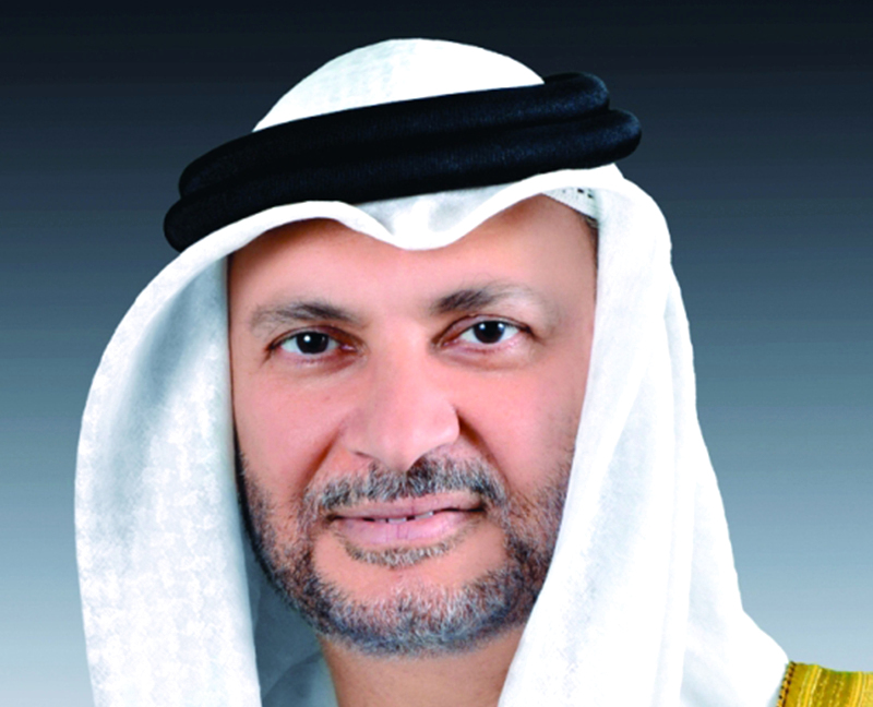 سياسات إيران تهدد المنطقة