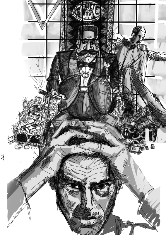 ردم الفجوات في التواصل والحفر على الطرقات