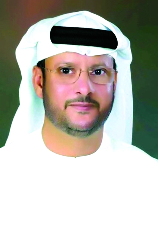 "■ عبد الله الأحبابي"