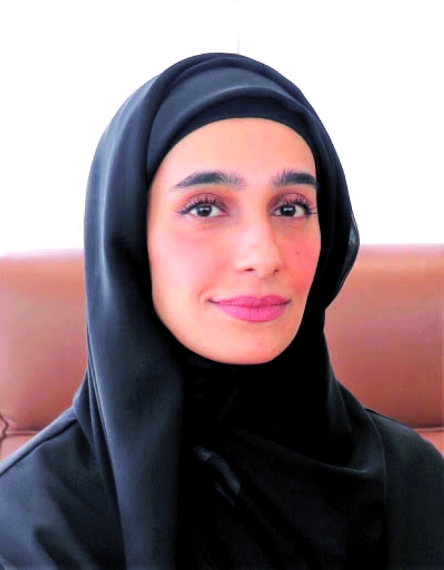 "Ⅶ سهى العليلي"