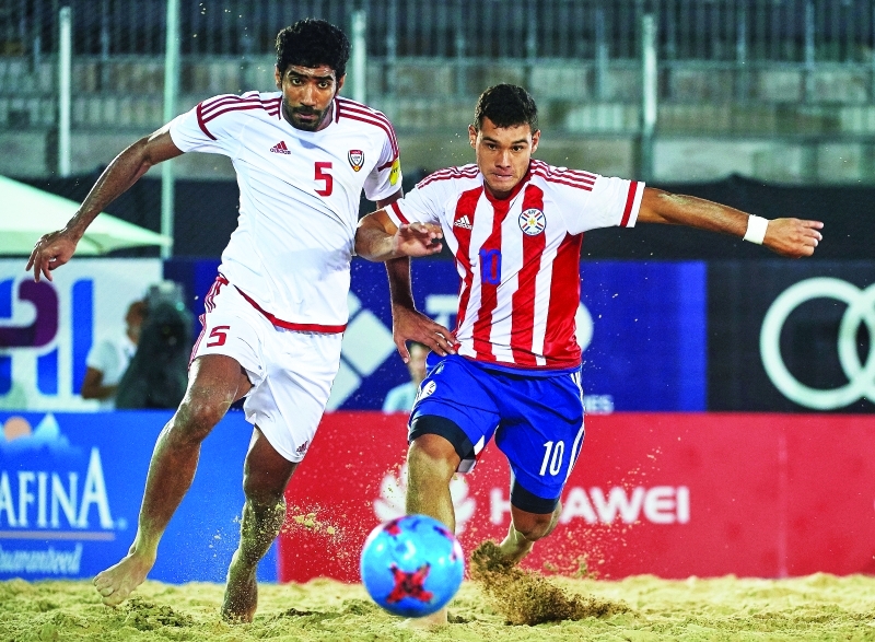 "من مشاركة منتخبنا الوطني في كأس القارات | البيان"