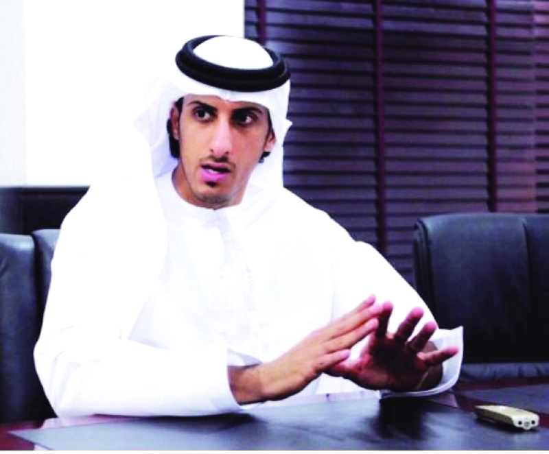 "صالح عبيد: الفوز على أوكلاند سيتي ليس صعباً"
