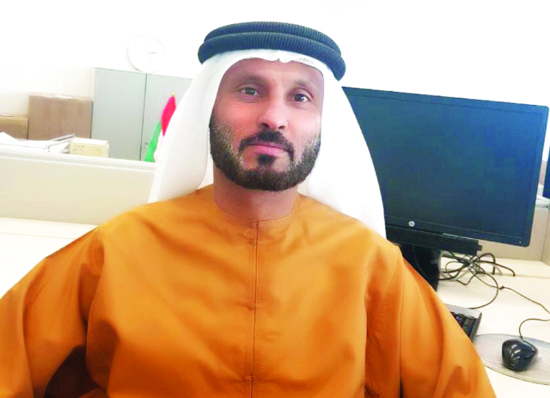 "فهمي أحمد: وضع المنافس في حجمه الطبيعي"