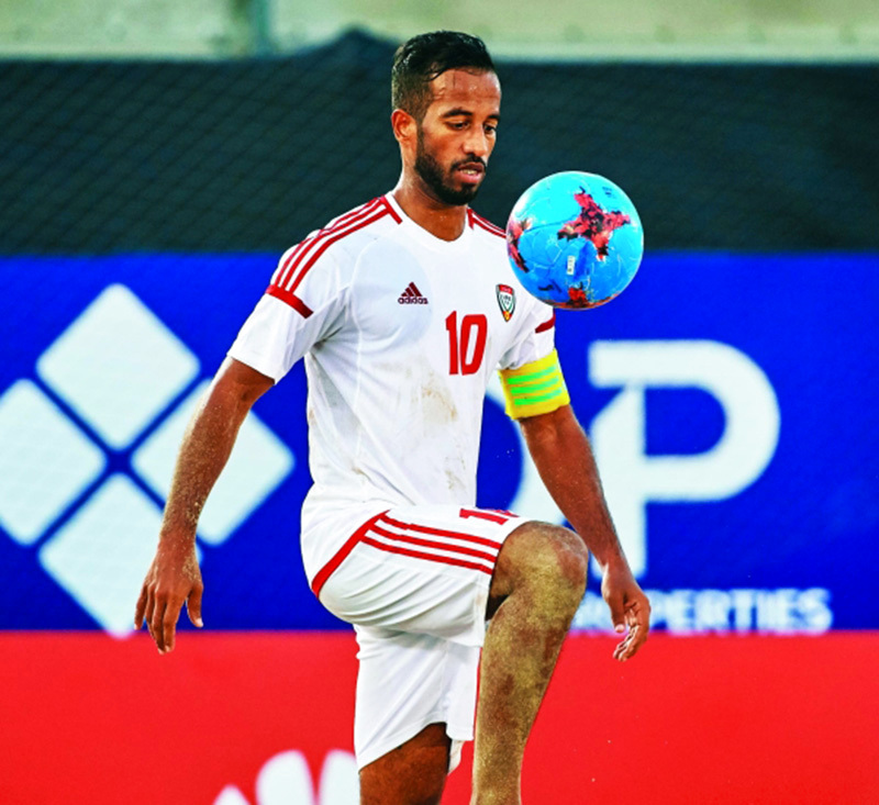 "وليد المحمدي"
