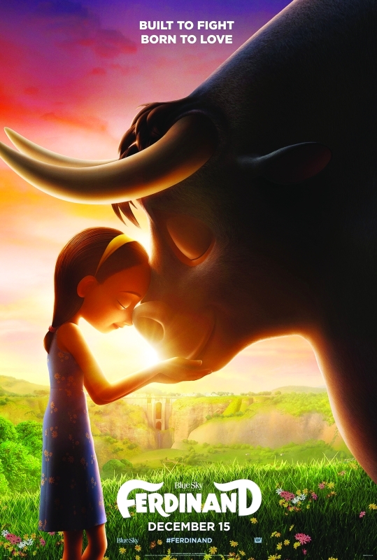 "Ferdinand"