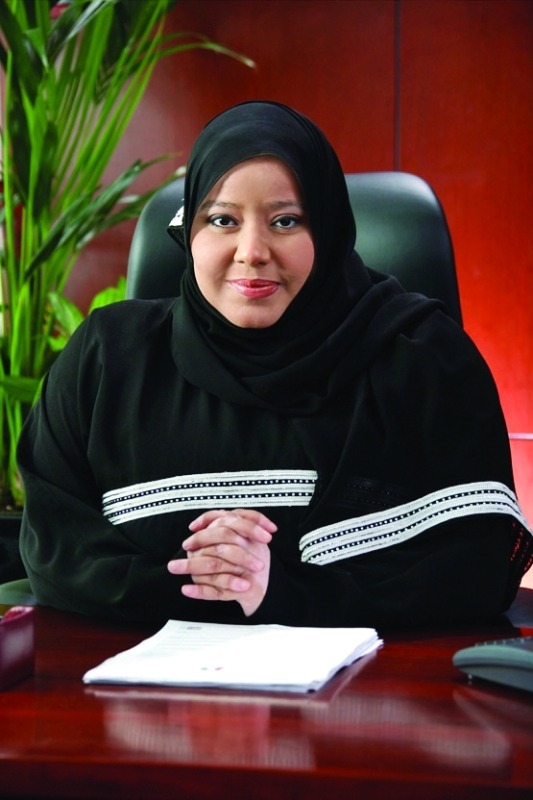 "Ⅶ  سهيلة غباش"