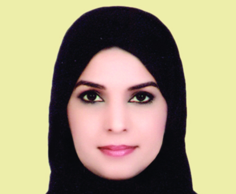 "نورة الجسمي"