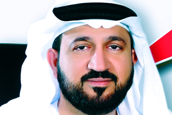 "■ سلطان المرزوقي"