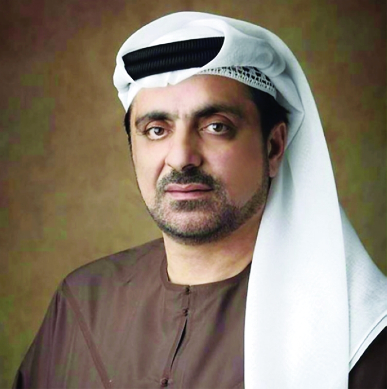 "■ خليفة بن دراي"