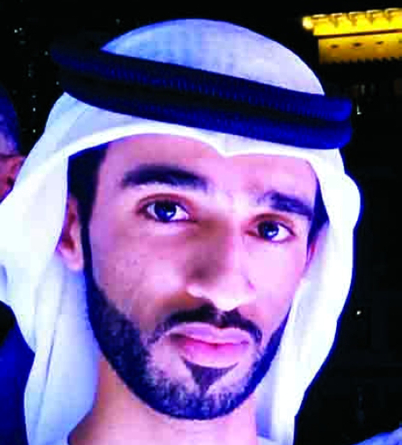 "خليفة محمد"