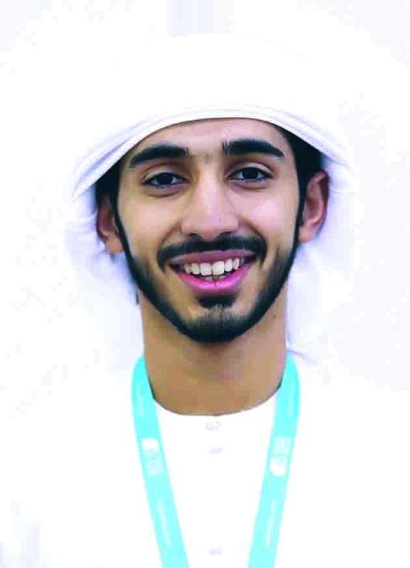 "Ⅶ محمد الجسمي"
