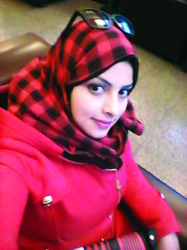 "Ⅶ سارة سامي"