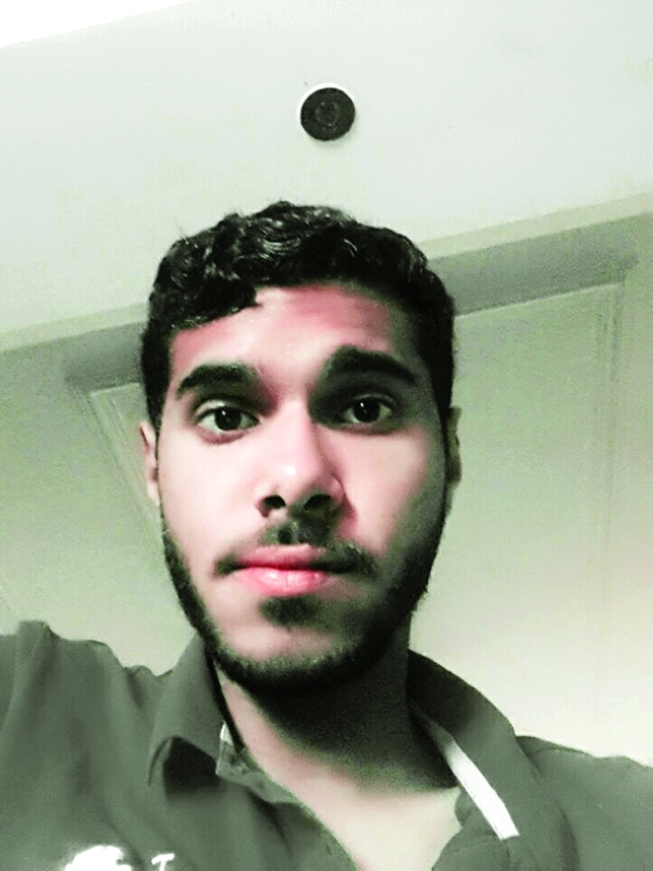 "Ⅶ زياد طارق"