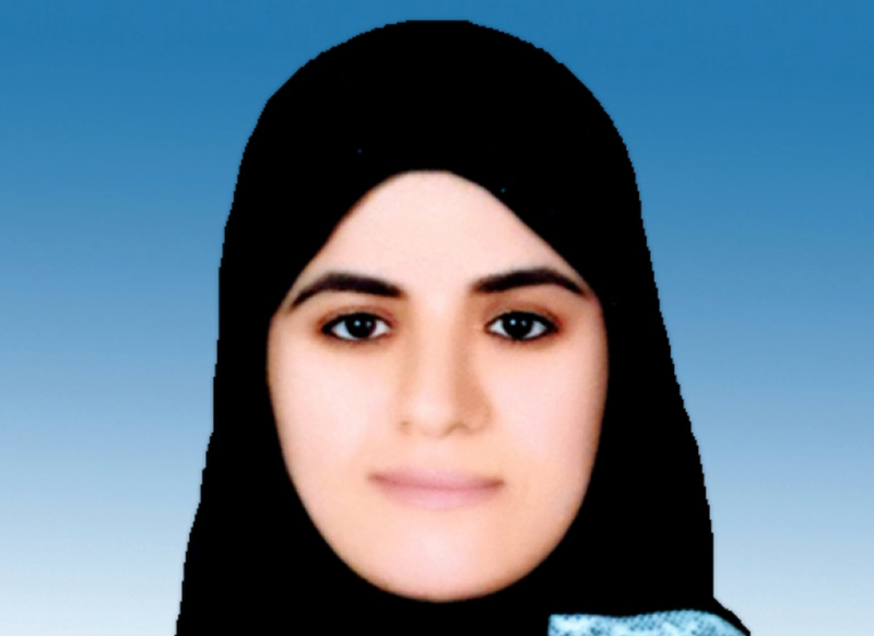 "حمدة العوضي"