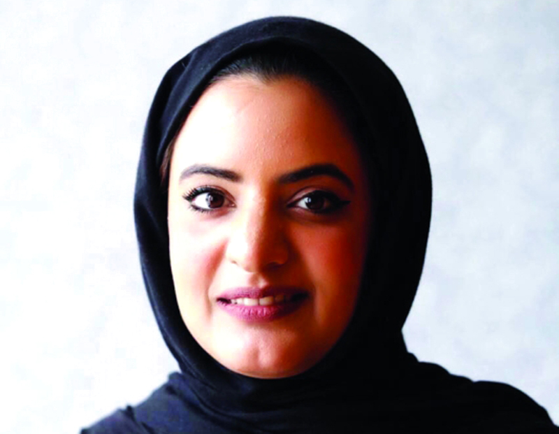 "مروة العقروبي: الاستخفاف بخياراتهم بداية القطيعة مع القراءة"