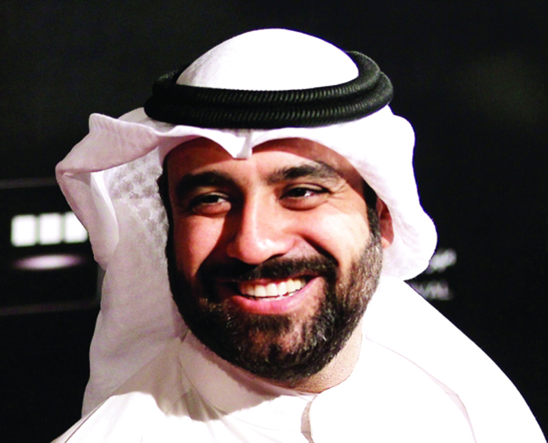 "Ⅶ خالد أمين"