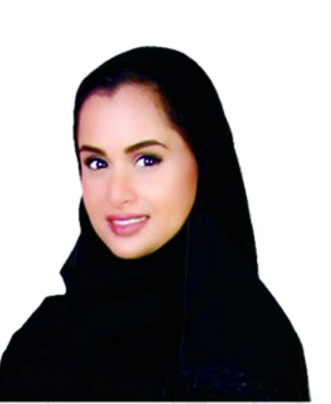 "■ عائشة الشامسي"