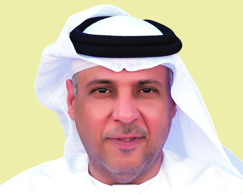 "حمدان المزروعي"