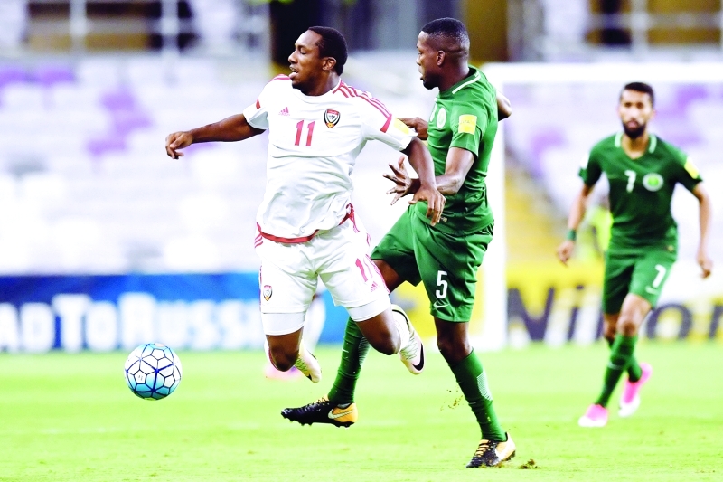 "■ أحمد خليل يعود إلى قائمة المنتخب | البيان"