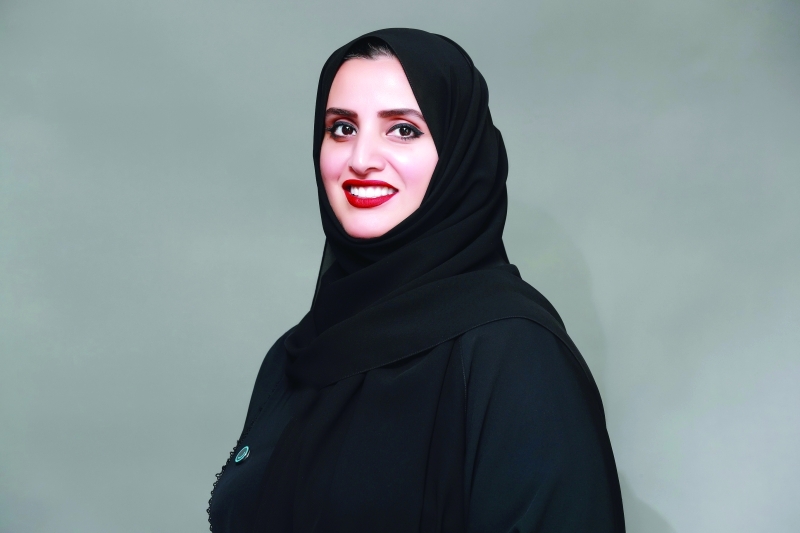 "■ عائشة بن بشر"