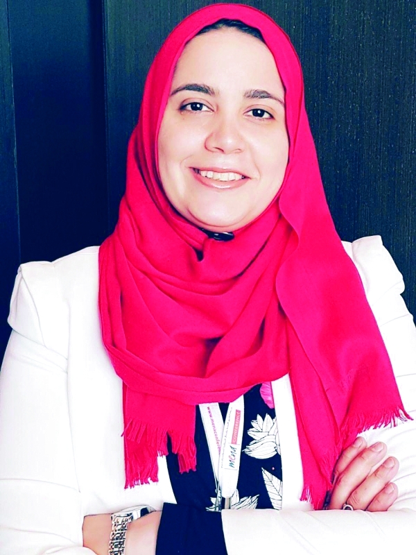"Ⅶ ياسمين ماهر"