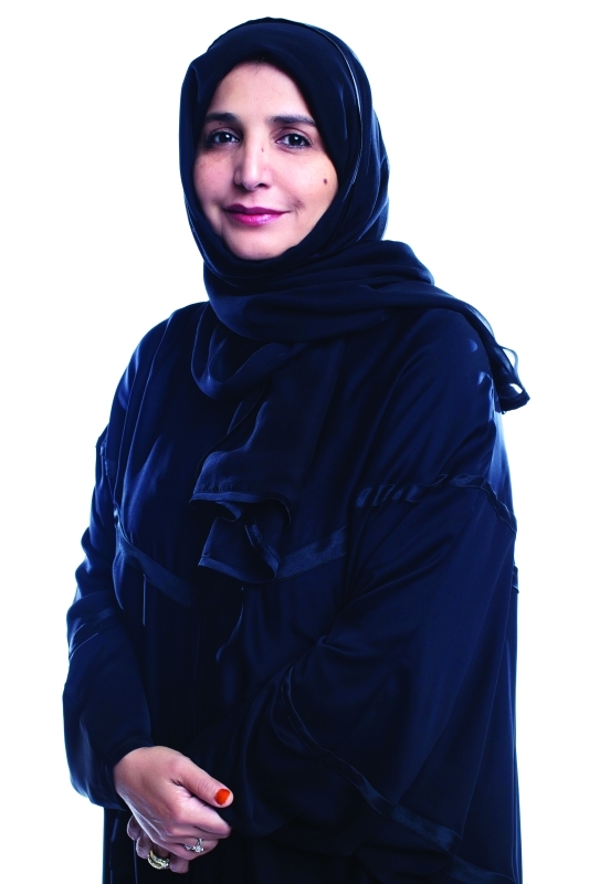 "■ عفراء البسطي"