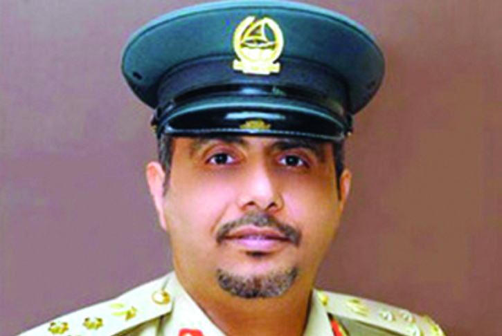 "Ⅶ  محمد المر"