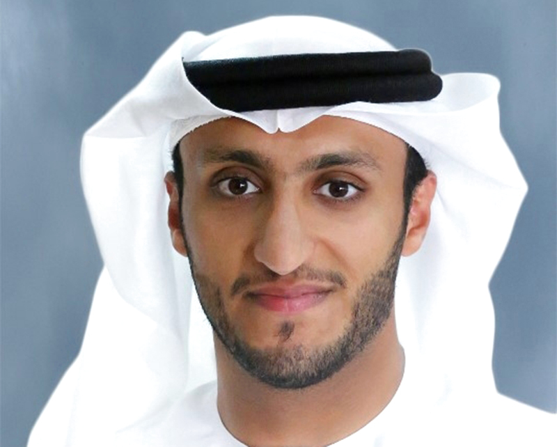 "هزيم محمد القمزي"
