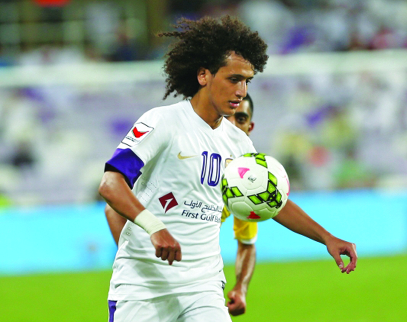 "عمرعبد الرحمن"