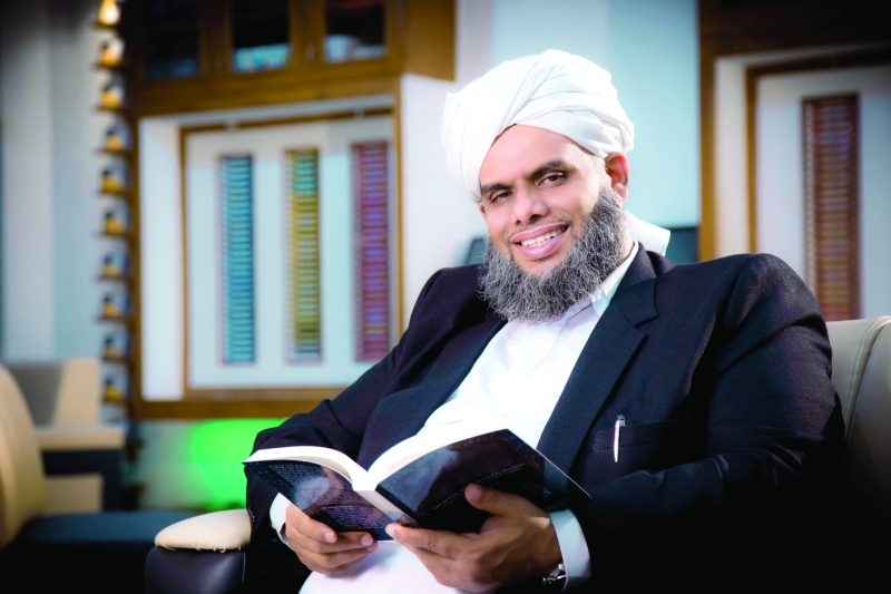 "■ إبراهيم البخاري"