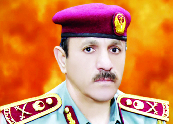 "■ محمد الكعبي"