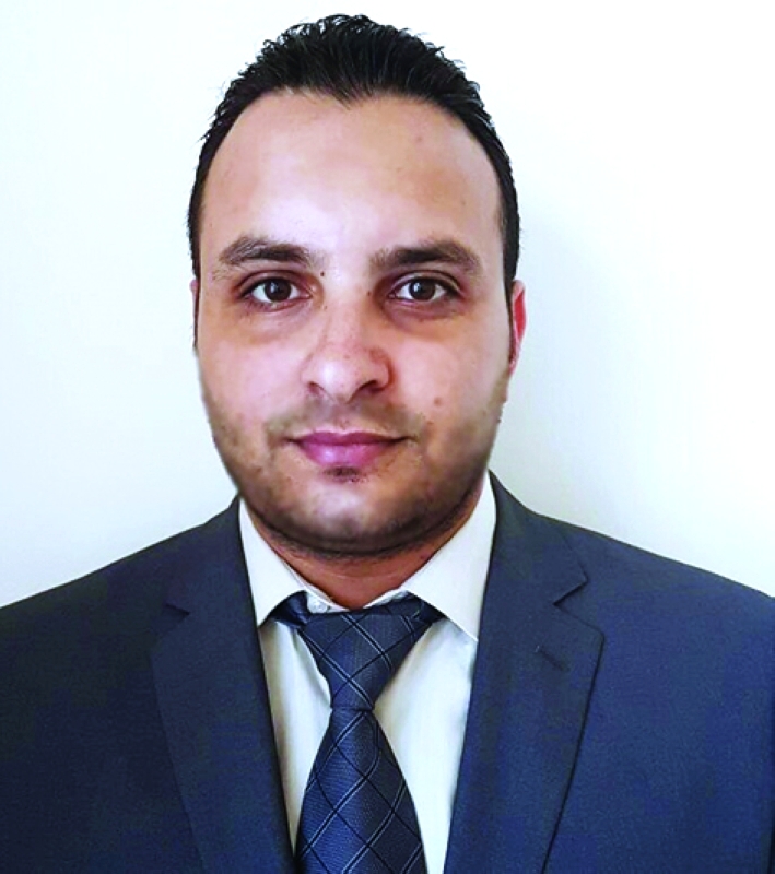 "Ⅶ مالك الزعبي"