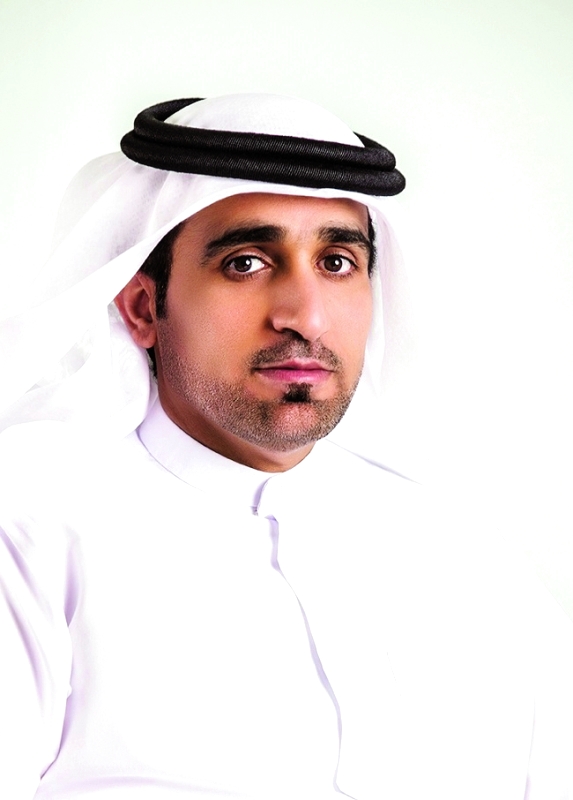 "■ حمد المنصوري"