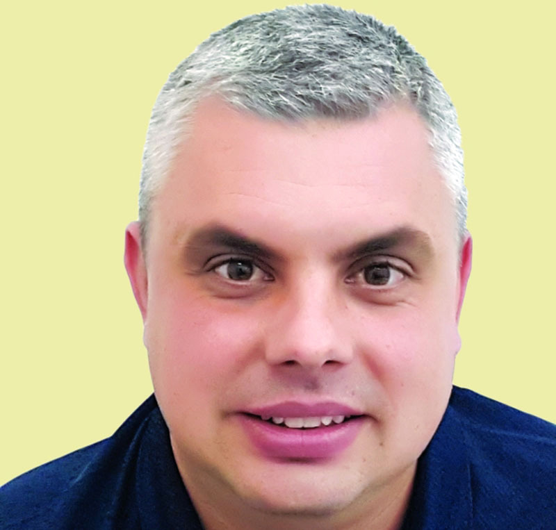"أندريه كورنيلوف"