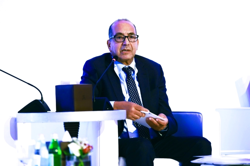 "■ سعيد العلوي"