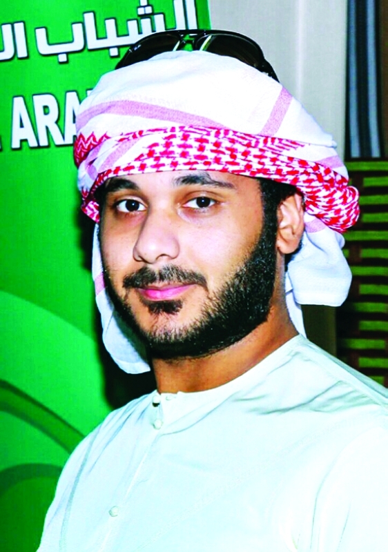 "Ⅶ حسن القاروني"