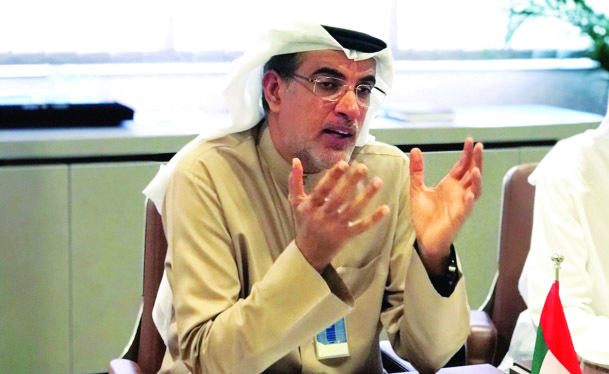 "■ خليفة العلي"