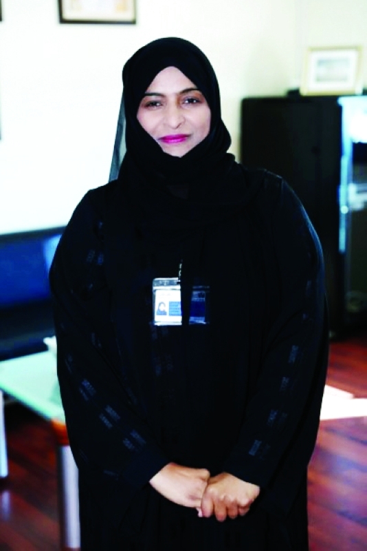 "Ⅶ مريم البلوشي"
