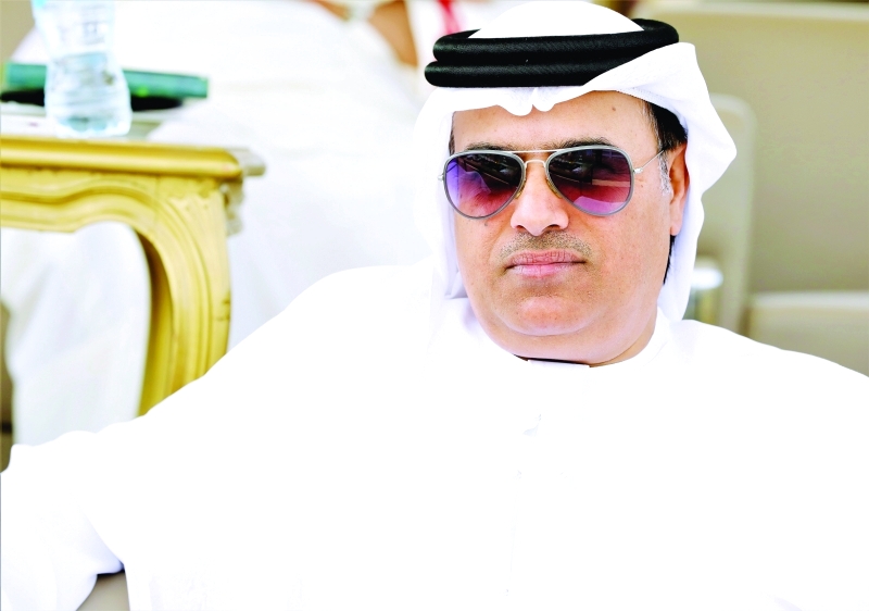 "المهندس محمد التوحيدي"
